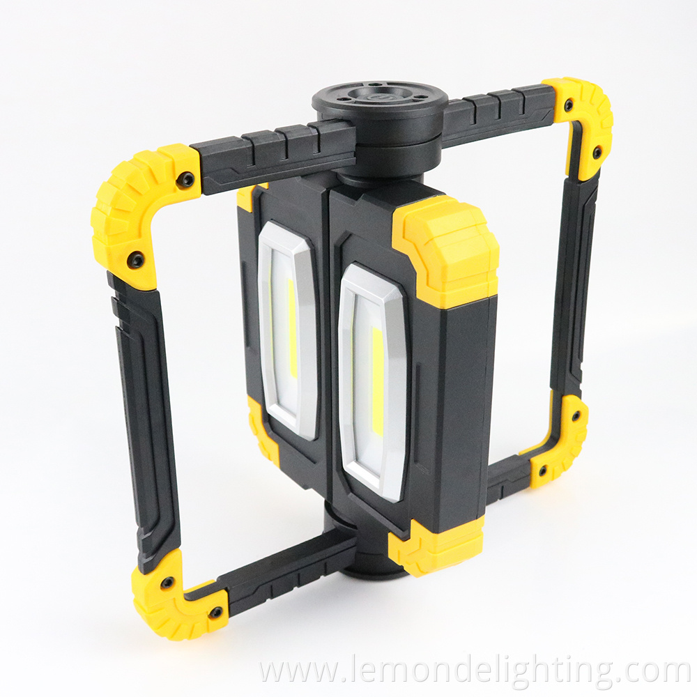 Strong Portable LED Work Light